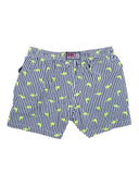 Mc2 Saint Barth Jean Illuminazione Righe Tiburon Stretch S 6194