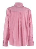 P.A.R.O.S.H. Camicia