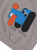 Bobo choisit le sweat-shirt Doggy Mate