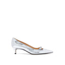 Sergio Rossi Isobel 045 Pompes en cuir