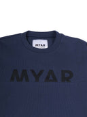 Myar Kid Mys56 U Felpa