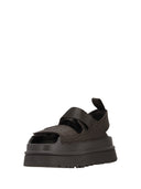 Ugg W Goldenglow geprägt