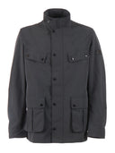 Barbour moderne dusjtett Duke-jakke