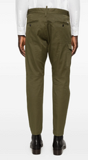 Pantaloni Dsquared2