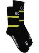 GCDS -Socken mit Logo