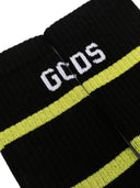 GCDS -Socken mit Logo