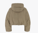 Moncler Eucalyptus Jacket