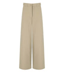 Max Mara Weekend Alfeo Beige Hosen