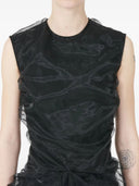 Robe mi-longue Maison Margiela