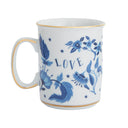 Taza de casa Bitossi