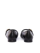 Sergio Levantesi Scarpa Venere56 Vierge Noir