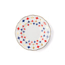 Bitossi Home Flat Bottom CM.23 Lightning