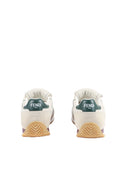 Fendi Jr Sneaker U Crost+Nappa+Ric.Ff