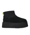 Ugg Classic Mini Dipper Black Boot