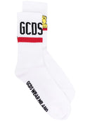 جوارب قطنية مطرزة من Gcds
