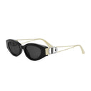 30 Montaigne B6 I Black