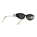 30 Montaigne B6 I Black