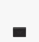 MCM -Brieftaschen schwarz