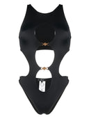 Traje de baño de Versace