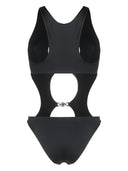 Traje de baño de Versace