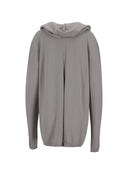 Rick Owens Oversized Hoodie
