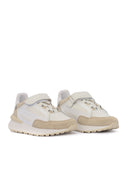 Givenchy Kids Chaussures De Tennis