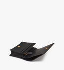 MCM -Brieftaschen schwarz