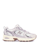 New Balance Scarpa Lifestyle Unisex Tier 3 Suede Mesh Grey Matter Truffle Salt