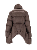Rick Owens Naska Duvet