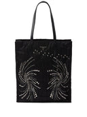 Prada Large Re Nylon Tote Bag