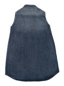 Mm6 Maison Margiela Kids Mm6 D187 U Abito