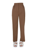 Spodnie wełniane Marni Virgin Wool