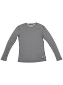 La Rose Long Sleeve Jersey T Shirt