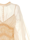 Zimmermann 'Illuminate Macrame' Blouse