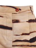 Elisabetta Franchi Short