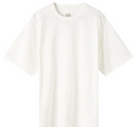 Rick Owens Brad T