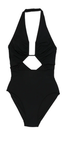 Rick Owens Halter Prong Bather