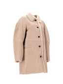 Isabel Marant Berthie Manteau