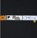 Paul Smith Mens Reg Fit T Shirt Strip
