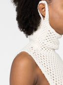 Isa Boulder Map Mini Dress