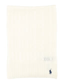 Polo Ralph Lauren Schals weiß