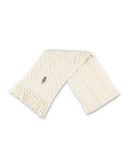 Polo Ralph Lauren sciarbe bianche