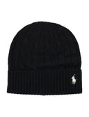 Polo Ralph Lauren Hats Black
