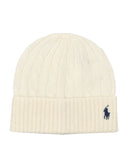 Polo Ralph Lauren Hats White