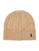 Polo Ralph Lauren Hoeden Bruin