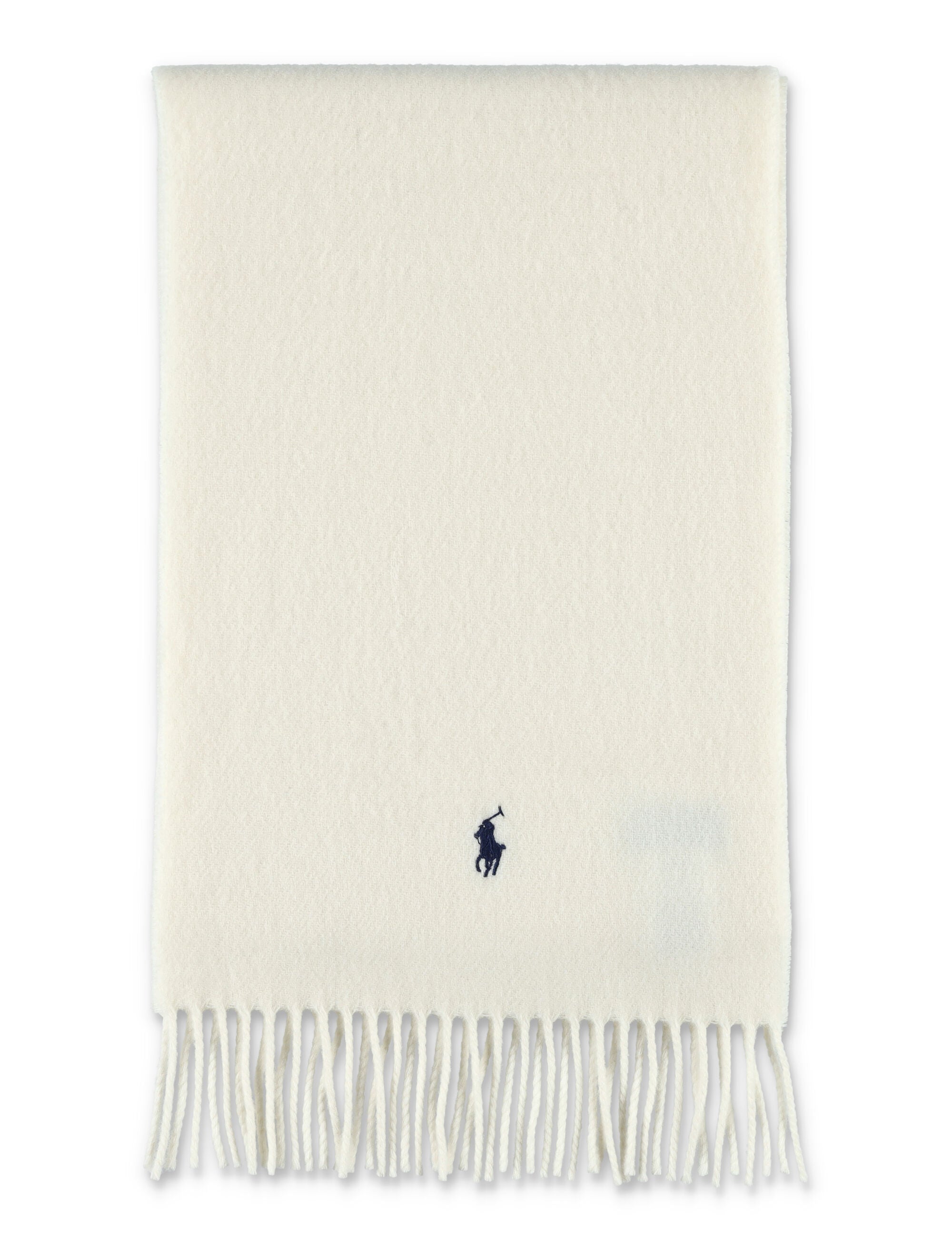 Polo Ralph Lauren Écharpes blanches