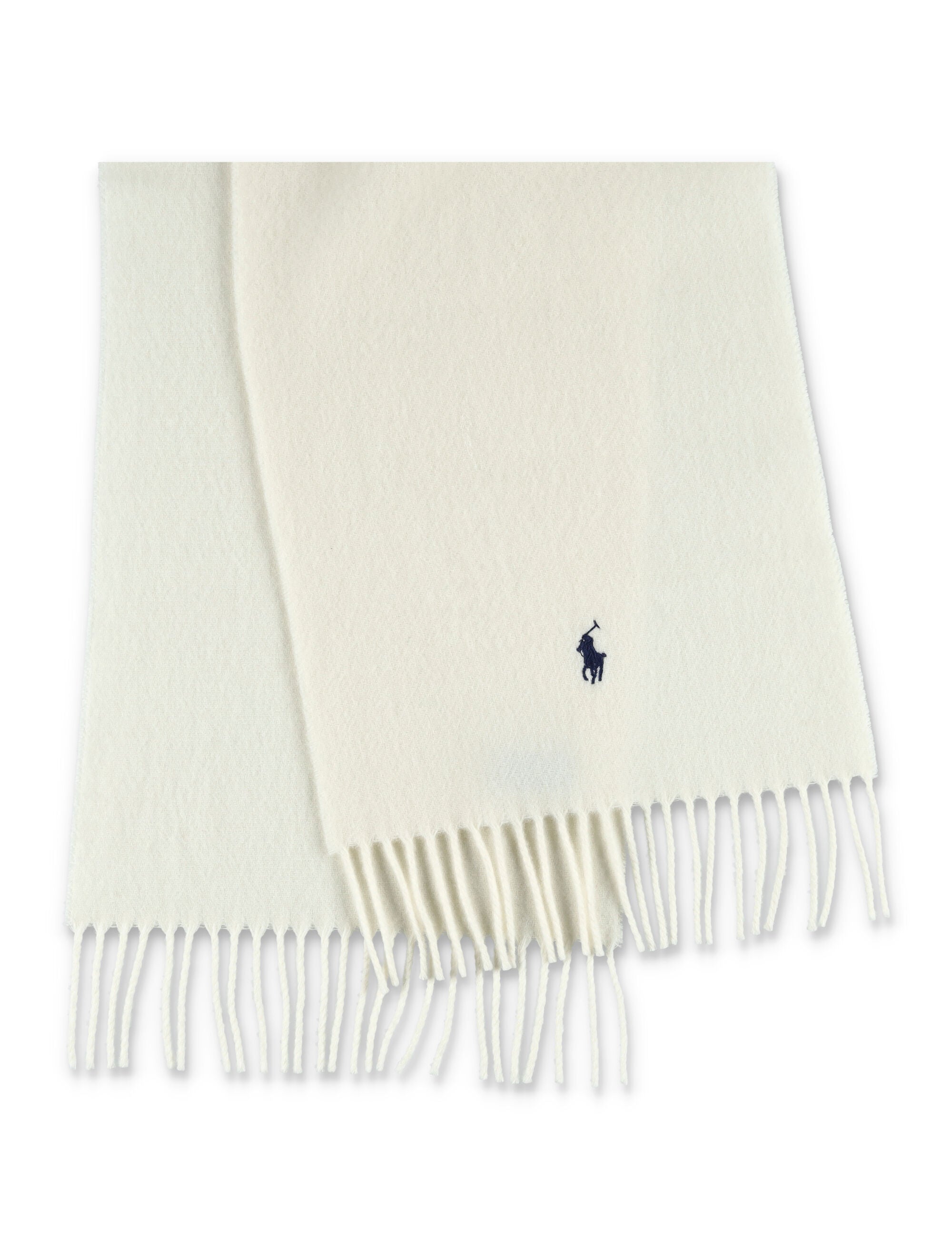 Polo Ralph Lauren Écharpes blanches