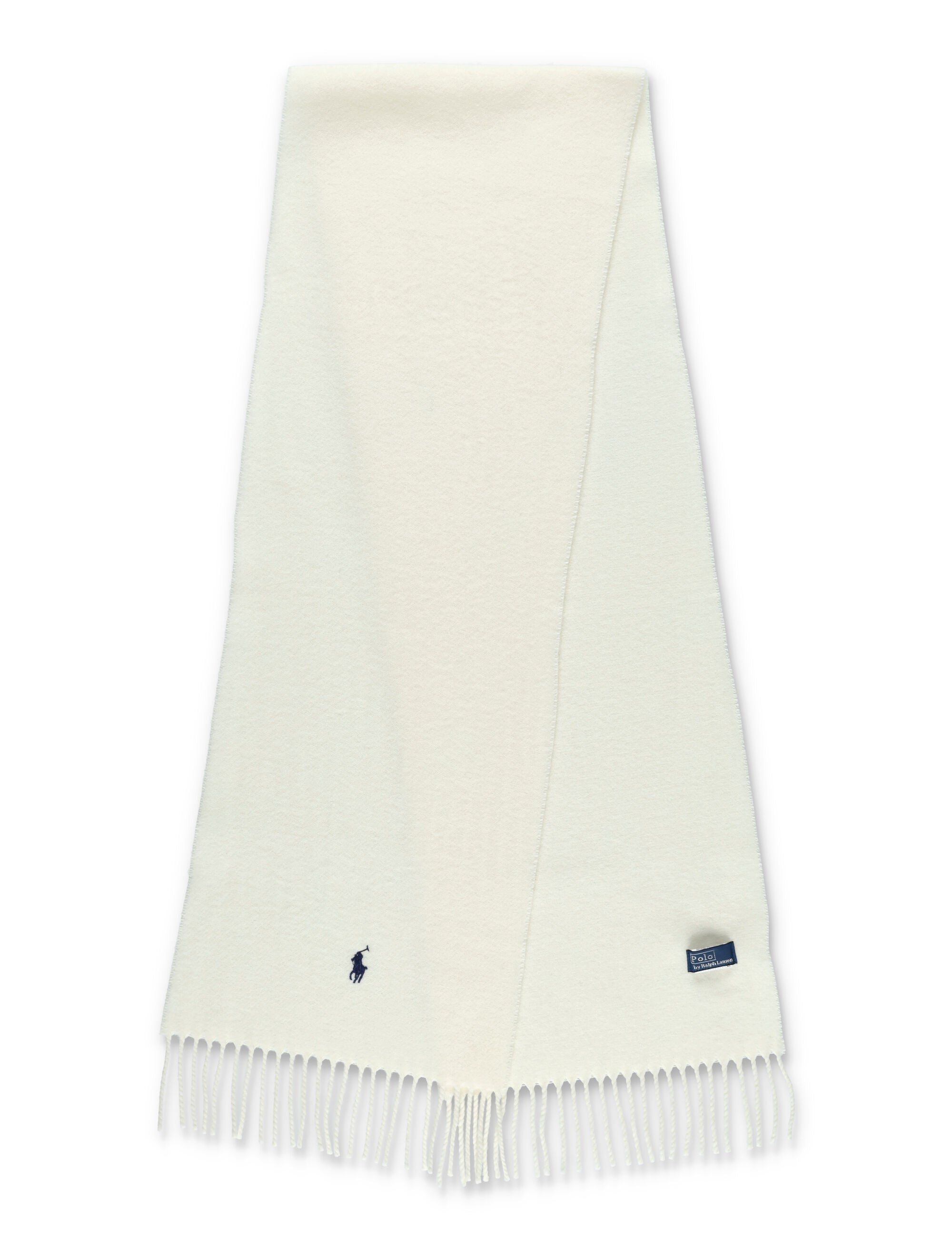 Polo Ralph Lauren Écharpes blanches