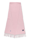 Polo Ralph Lauren sciarpe rosa