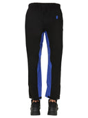 Marcelo Burlon County Of Milan Jogging Pants